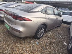 GAC AION S Charm 580 LFP - ფოტო 7