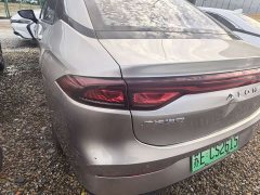 GAC AION S Charm 580 LFP - ფოტო 9