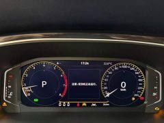 Volkswagen Touareg Sharp 1.5L Sharp Enjoy Edition - ფოტო 10