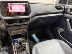 Volkswagen Touareg Sharp 1.5L Sharp Enjoy Edition - ფოტო 12