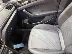 Volkswagen Touareg Sharp 1.5L Sharp Enjoy Edition - ფოტო 13