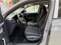 Volkswagen Touareg Sharp 1.5L Sharp Enjoy Edition - ფოტო 16