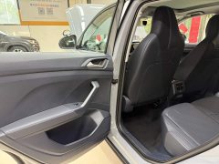 Volkswagen Touareg Sharp 1.5L Sharp Enjoy Edition - ფოტო 17
