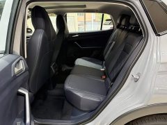 Volkswagen Touareg Sharp 1.5L Sharp Enjoy Edition - ფოტო 18