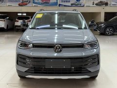 Volkswagen Touareg Sharp 1.5L Sharp Enjoy Edition - ფოტო 2