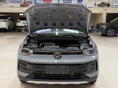Volkswagen Touareg Sharp 1.5L Sharp Enjoy Edition - ფოტო 7