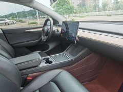 Tesla Model Y Standard Range RWD - ფოტო 12