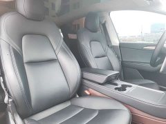 Tesla Model Y Standard Range RWD - ფოტო 14