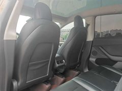 Tesla Model Y Standard Range RWD - ფოტო 17