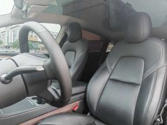 Tesla Model Y Standard Range RWD - ფოტო 18
