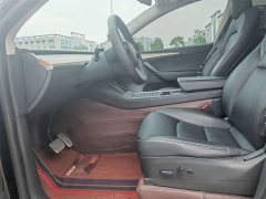 Tesla Model Y Standard Range RWD - ფოტო 19