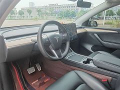 Tesla Model Y Standard Range RWD - ფოტო 20