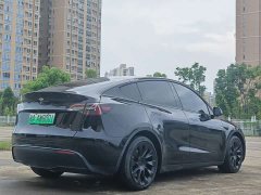 Tesla Model Y Standard Range RWD - ფოტო 5
