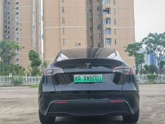 Tesla Model Y Standard Range RWD - ფოტო 6