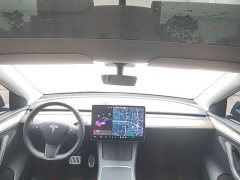 Tesla Model Y Standard Range RWD - ფოტო 9