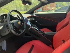 Ferrari Roma 2020 3.9T V8 - ფოტო 10