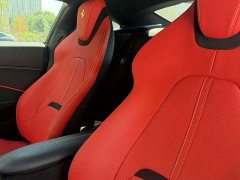 Ferrari Roma 2020 3.9T V8 - ფოტო 8