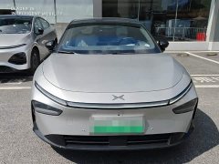 XPeng P7 Ultra-Long Range Max - ფოტო 2