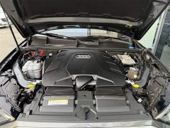 Audi Q7 2020 55 TFSI quattro Extreme Exclusive Edition - ფოტო 8
