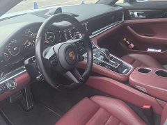 Porsche Panamera New Energy Panamera 4 E-Hybrid 2.9T - ფოტო 4