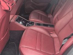 Porsche Panamera New Energy Panamera 4 E-Hybrid 2.9T - ფოტო 5