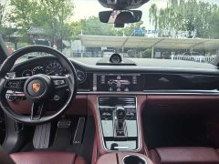 Porsche Panamera New Energy Panamera 4 E-Hybrid 2.9T - ფოტო 6
