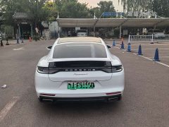 Porsche Panamera New Energy Panamera 4 E-Hybrid 2.9T - ფოტო 8