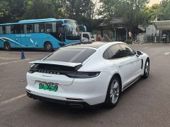 Porsche Panamera New Energy Panamera 4 E-Hybrid 2.9T - ფოტო 9