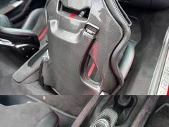Ferrari F8 2020 Spider 3.9T V8 - ფოტო 5
