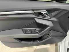 Audi A3 Facelift Sportback 35 TFSI Fashion Sport - ფოტო 13