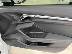 Audi A3 Facelift Sportback 35 TFSI Fashion Sport - ფოტო 15