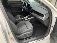 Audi A3 Facelift Sportback 35 TFSI Fashion Sport - ფოტო 16