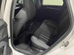 Audi A3 Facelift Sportback 35 TFSI Fashion Sport - ფოტო 18