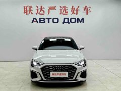 Audi A3 Facelift Sportback 35 TFSI Fashion Sport - ფოტო 2