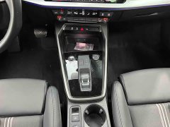 Audi A3 Facelift Sportback 35 TFSI Fashion Sport - ფოტო 9