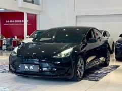 Tesla Model 3 Rear-Wheel Drive - ფოტო 1