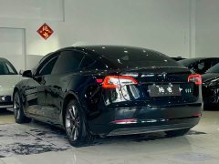 Tesla Model 3 Rear-Wheel Drive - ფოტო 10