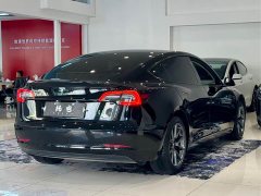 Tesla Model 3 Rear-Wheel Drive - ფოტო 12