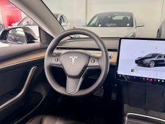 Tesla Model 3 Rear-Wheel Drive - ფოტო 13