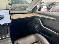 Tesla Model 3 Rear-Wheel Drive - ფოტო 14