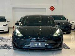 Tesla Model 3 Rear-Wheel Drive - ფოტო 2