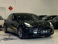 Tesla Model 3 Rear-Wheel Drive - ფოტო 3