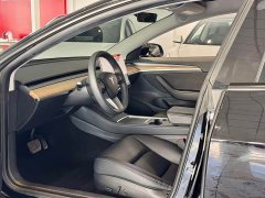 Tesla Model 3 Rear-Wheel Drive - ფოტო 4