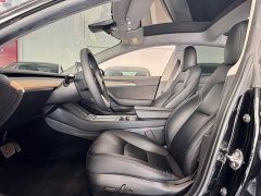 Tesla Model 3 Rear-Wheel Drive - ფოტო 5