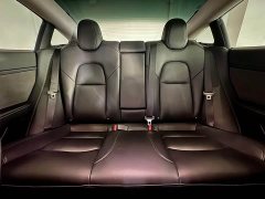 Tesla Model 3 Rear-Wheel Drive - ფოტო 9