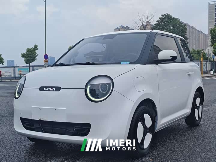 Changan Lumin 301km Honey Sweet Edition - ავტომობილი ჩინეთიდან