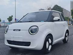 Changan Lumin 301km Honey Sweet Edition - ფოტო 1