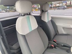 Changan Lumin 301km Honey Sweet Edition - ფოტო 10