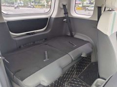 Changan Lumin 301km Honey Sweet Edition - ფოტო 11