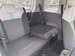 Changan Lumin 301km Honey Sweet Edition - ფოტო 12